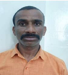 ಸತೀಶ್ ಕುಮಾರ್