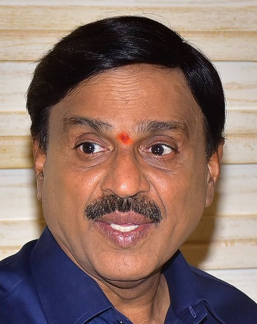 ಜನಾರ್ದನ ರೆಡ್ಡಿ 