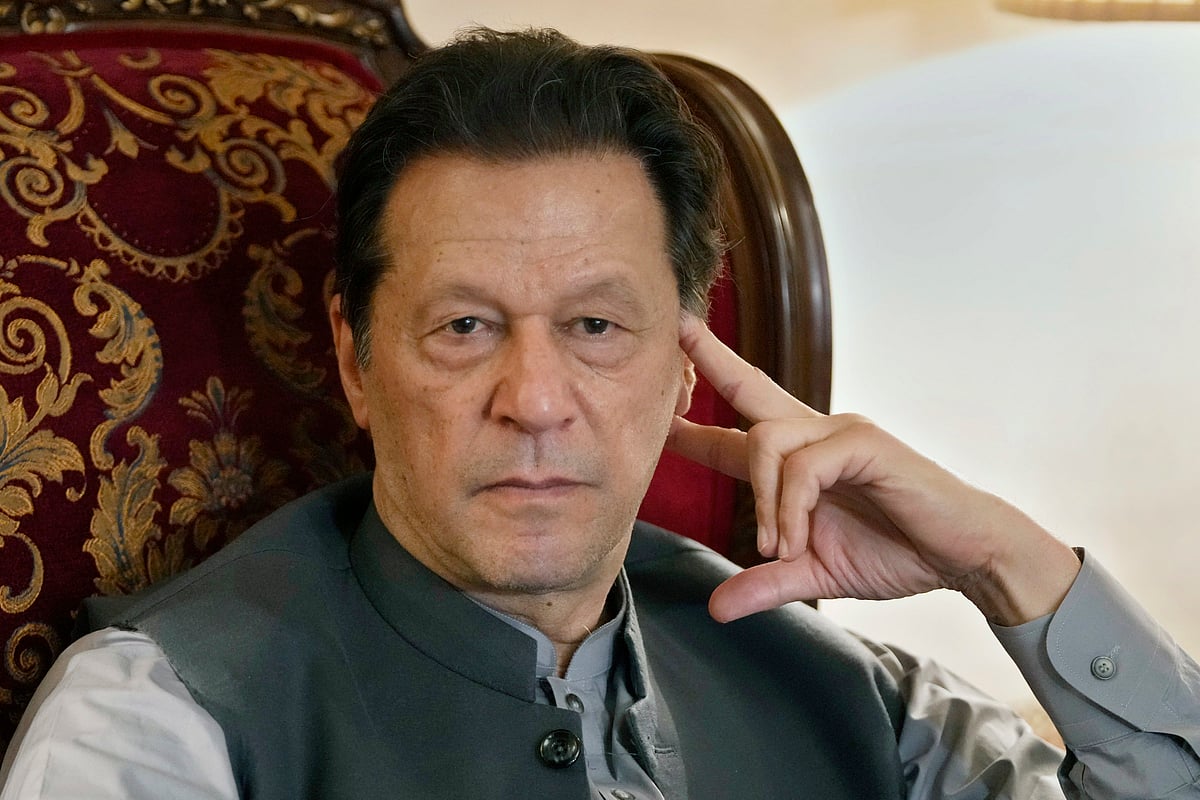 Imran Khan: ಇಮ್ರಾನ್ ಖಾನ್ ಭೇಟಿ ಮಾಡಲು ವಕೀಲರಿಗೆ ಸುಪ್ರೀಂ ಕೋರ್ಟ್ ಅನುಮತಿ