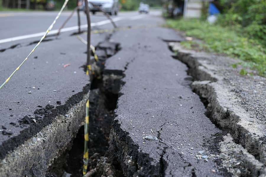 <div class="paragraphs"><p>ಭೂಕಂಪ (ಸಾಂದರ್ಭಿಕ ಚಿತ್ರ)</p></div>