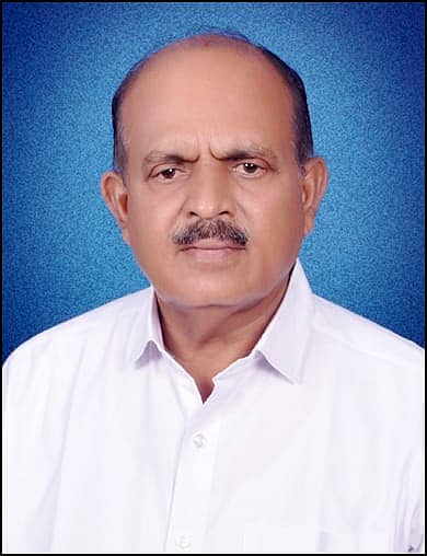 ಕೆ.ಸೀತಾರಾಮ ರೈ ಸವಣೂರು 