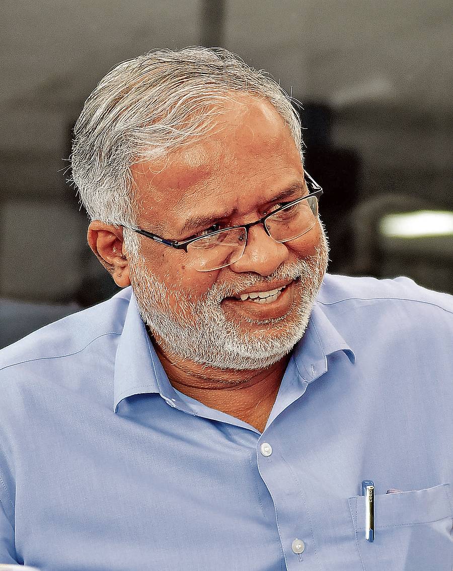 ಸುರೇಶ್‌ ಕುಮಾರ್