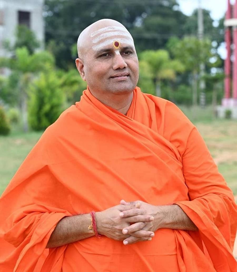 <div class="paragraphs"><p><strong>ಪುರುಷೋತ್ತಮಾನಂದಪುರಿ ಸ್ವಾಮೀಜಿ</strong></p></div><div class="paragraphs"><ul><li><p><br></p></li></ul></div>