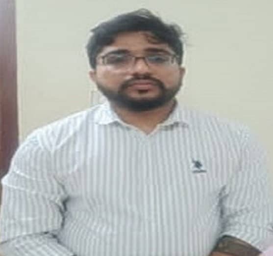 ಸುಶಾಂತ್ ಪೂಜಾರಿ