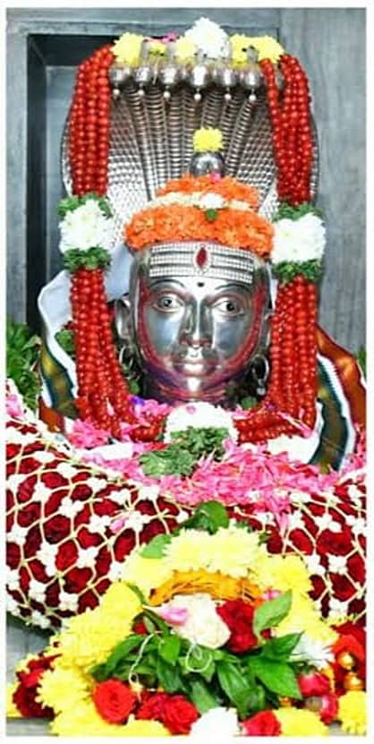 ಕಾಲಭೈರವೇಶ್ವರ ಸ್ವಾಮಿ