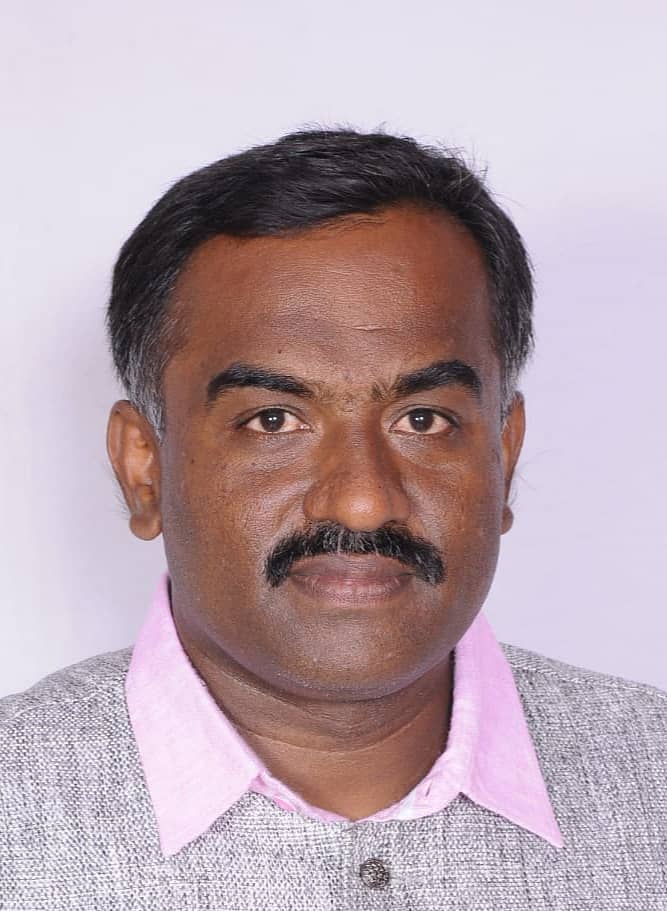 ಅಧ್ಯಕ್ಷ ಬಸವರಾಜಣ್ಣ