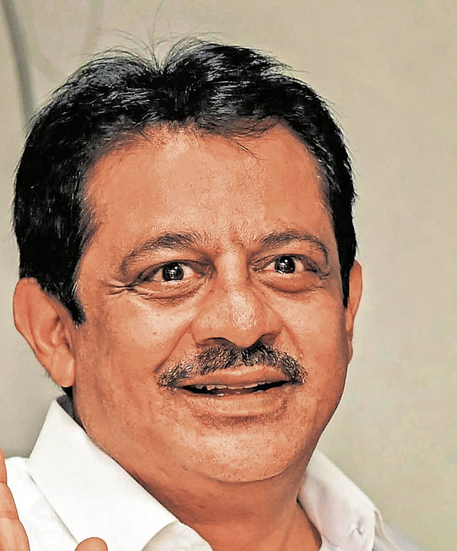 ಜಮೀರ್ ಅಹಮದ್ ಖಾನ್