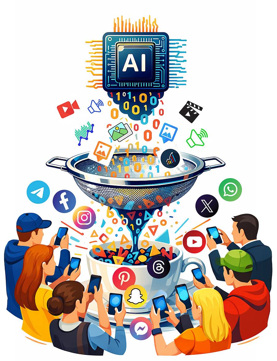 ಎಐ ಚಿತ್ರ: ಈಶ್ವರ ಬಡಿಗೇರ