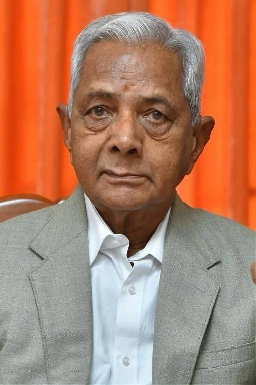 ಜೆ.ಡಿ.ನಾರಾಯಣಪ್ಪ