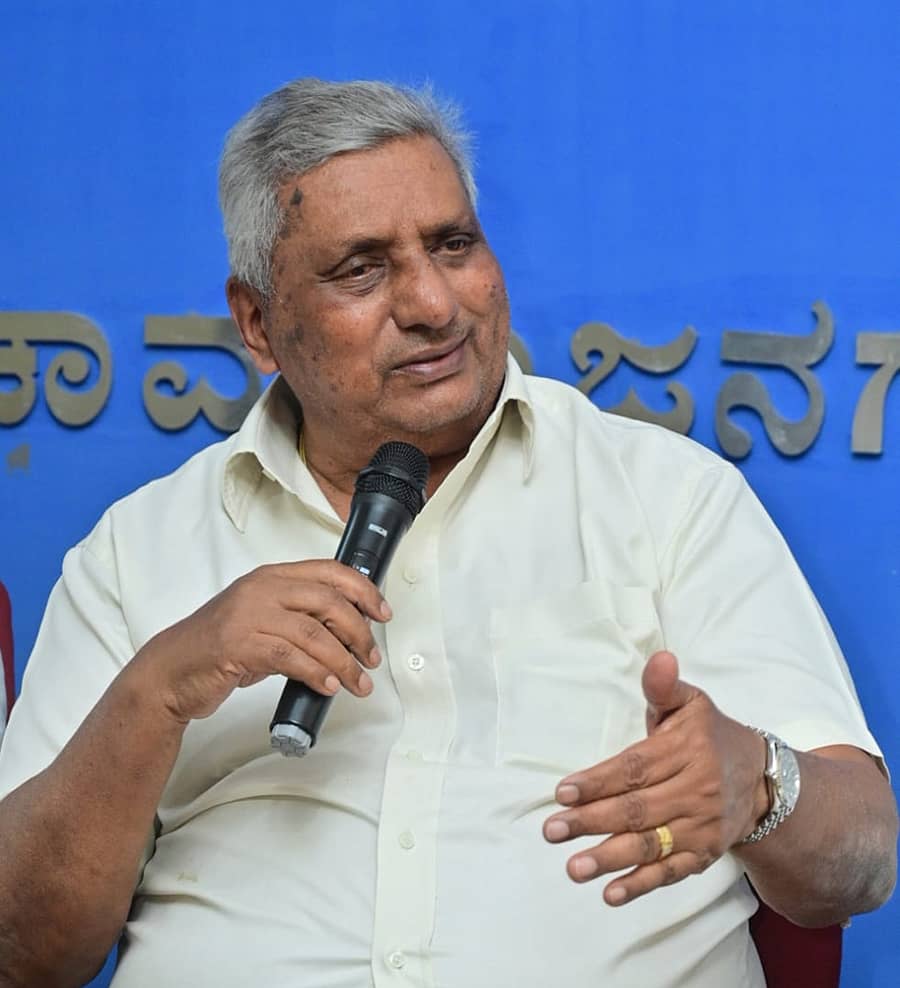 ಕೆ.ವೆಂಕಟೇಶ್