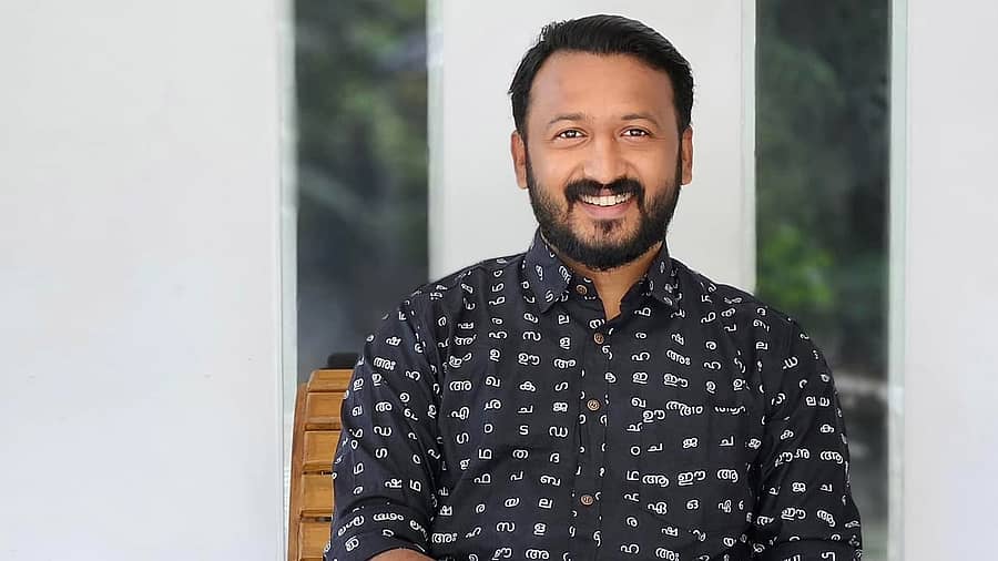 <div class="paragraphs"><p>ರಾಹುಲ್ ಮಾಂಕೂಟತ್ತಿಲ್‌</p></div>