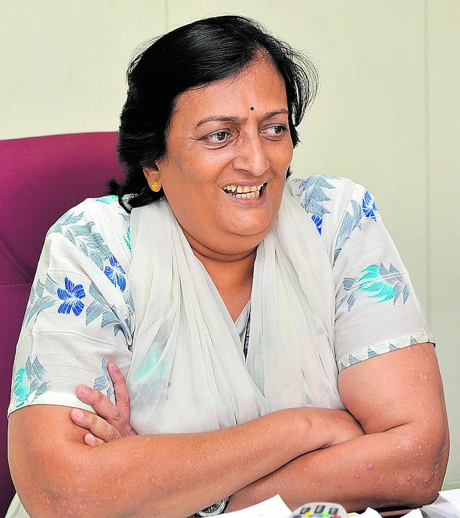 <div class="paragraphs"><p>ಶಾಂತಾ ರಂಗಸ್ವಾಮಿ</p></div>