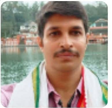 ರಾಜೇಶ್ ಹಿರೇಮನೆ