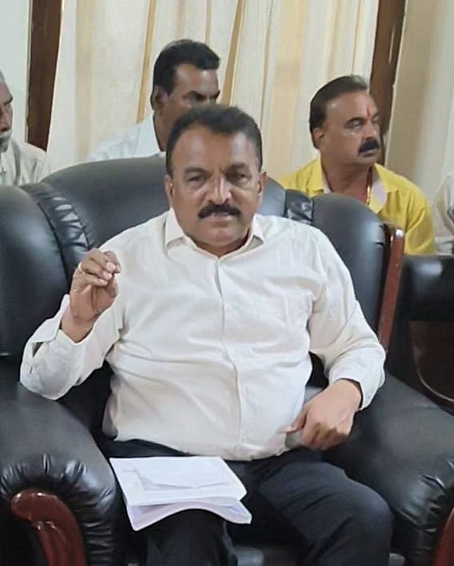 ಮಂಜುನಾಥ್