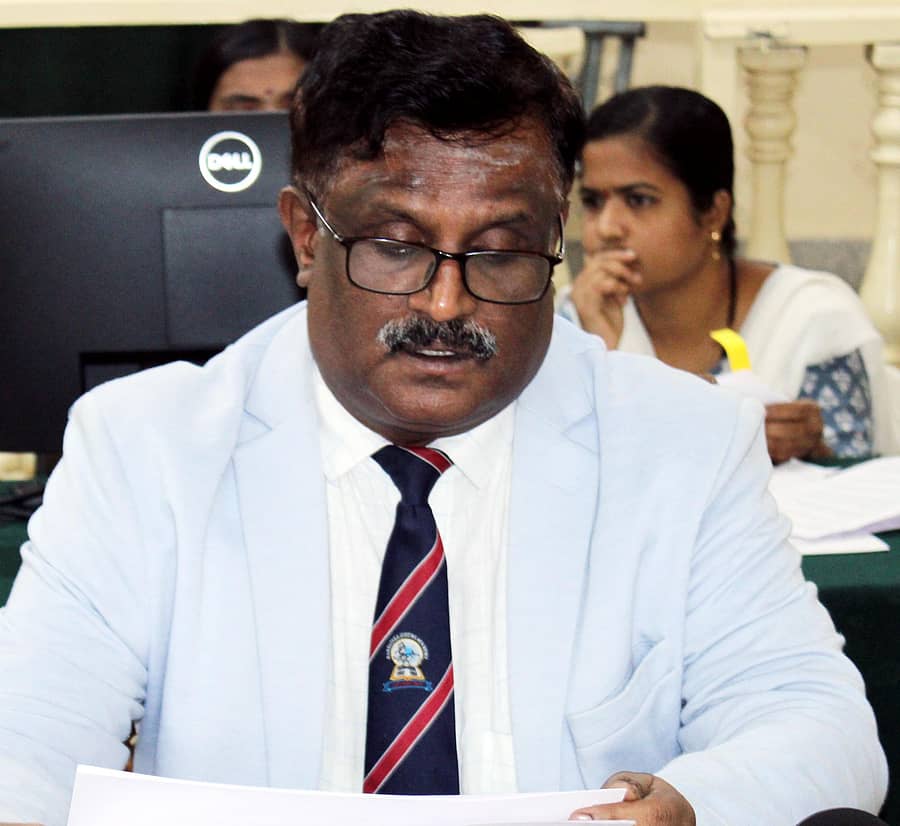 <div class="paragraphs"><p>ಮಹಾಂತೇಶ ದರಗದ</p></div>