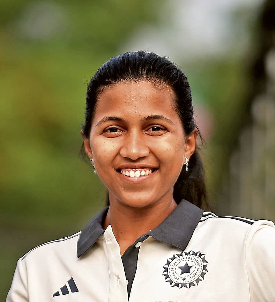 ನಿಕಿ ಪ್ರಸಾದ್‌