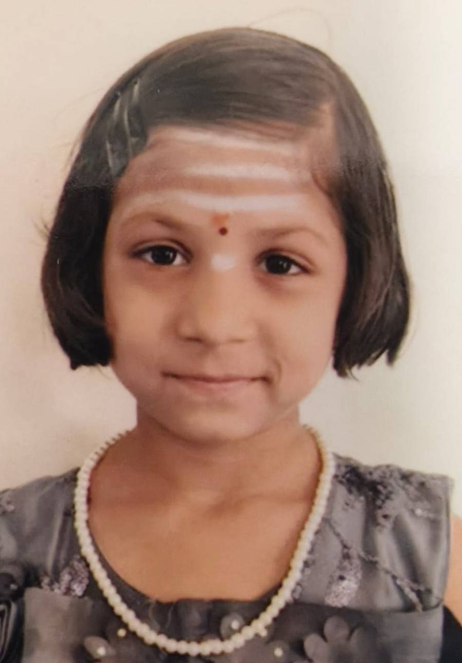 <div class="paragraphs"><p>ಶ್ರೀನಿಧಿ ಪಾಟೀಲ</p></div>