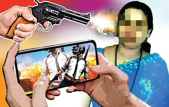 (ಸಾಂದರ್ಭಿಕ ಚಿತ್ರ)