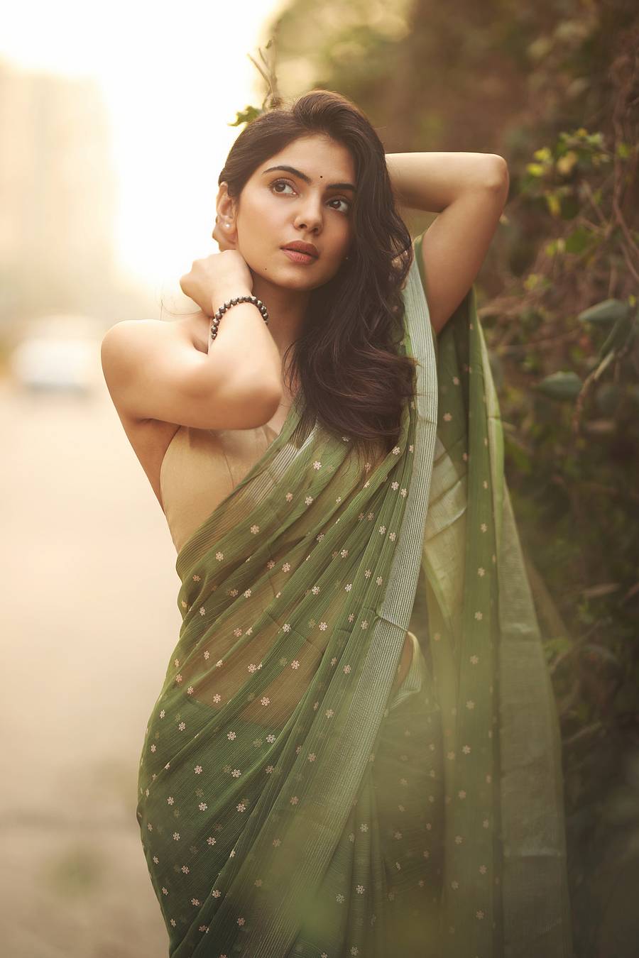 <div class="paragraphs"><p>ಮಿಶಾ ನಾರಂಗ್‌</p></div>