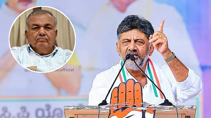 <div class="paragraphs"><p>ರಾಮಲಿಂಗಾರೆಡ್ಡಿ‌ (ಒಳಚಿತ್ರದಲ್ಲಿ) ಹಾಗೂ ಡಿ.ಕೆ. ಶಿವಕುಮಾರ್</p></div>