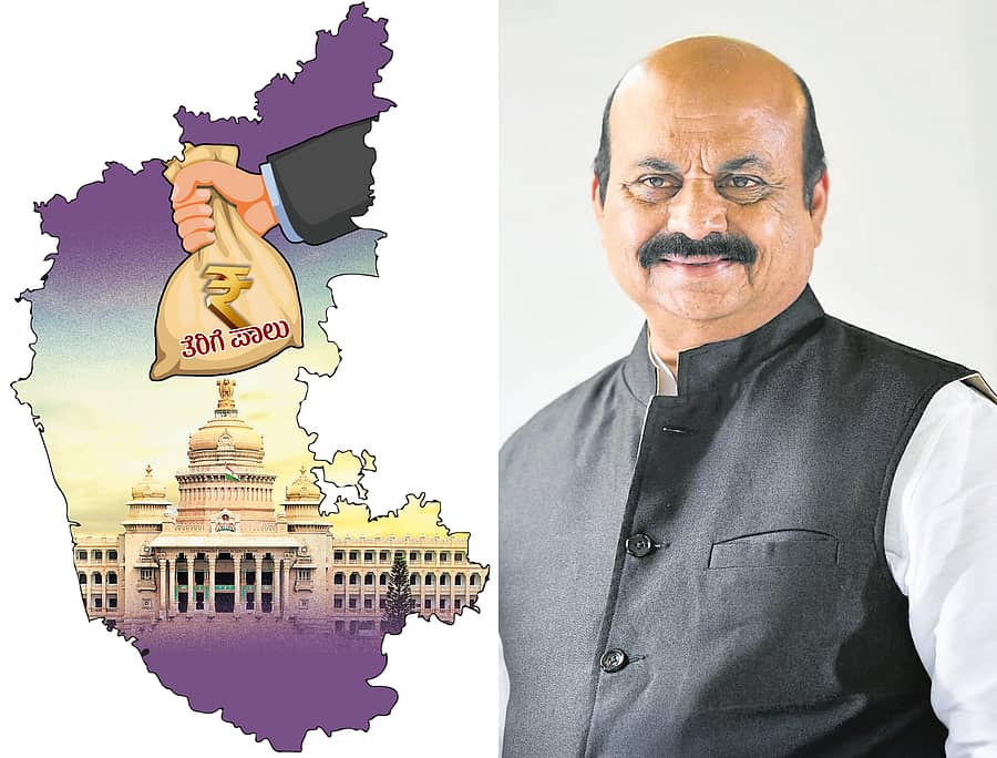 <div class="paragraphs"><p>ಬಸವರಾಜ ಬೊಮ್ಮಾಯಿ</p></div>