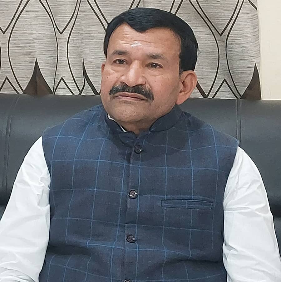 ಶರಣಪ್ಪ ಕೊಟಗಿ