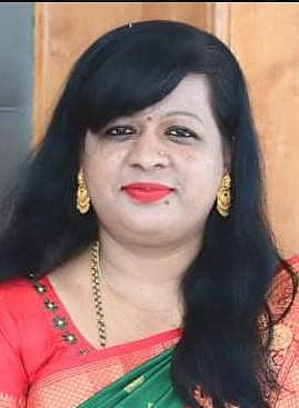  ಸಿ.ಎಸ್. ಪೂರ್ಣಿಮಾ