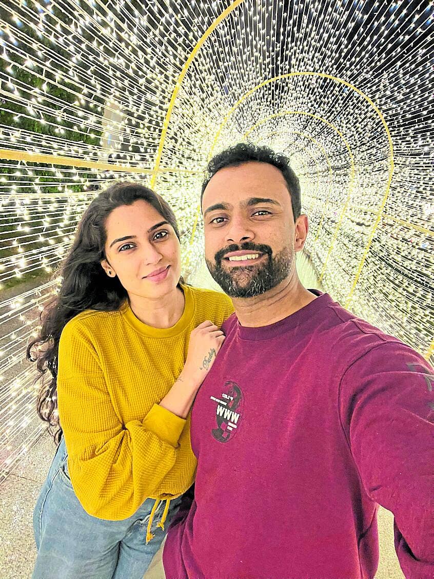 <div class="paragraphs"><p><strong>ಸಂಗೀತಾ ಭಟ್‌ ಸುದರ್ಶನ್‌</strong></p></div>