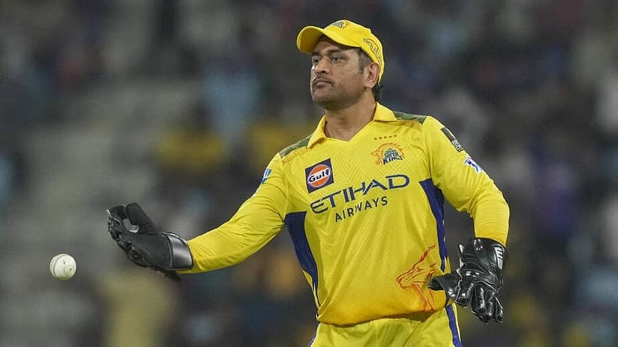 <div class="paragraphs"><p>ಮಹೇಂದ್ರ ಸಿಂಗ್ ಧೋನಿ</p></div>