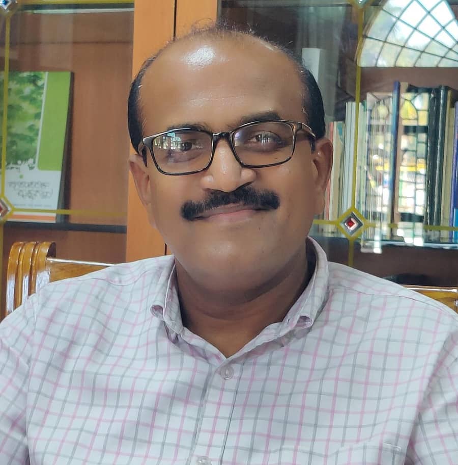 ಎ. ದೇವರಾಜು