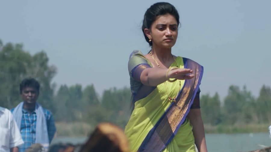 <div class="paragraphs"><p>ಭಾರ್ಗವಿ LLB ನಟಿ</p></div>