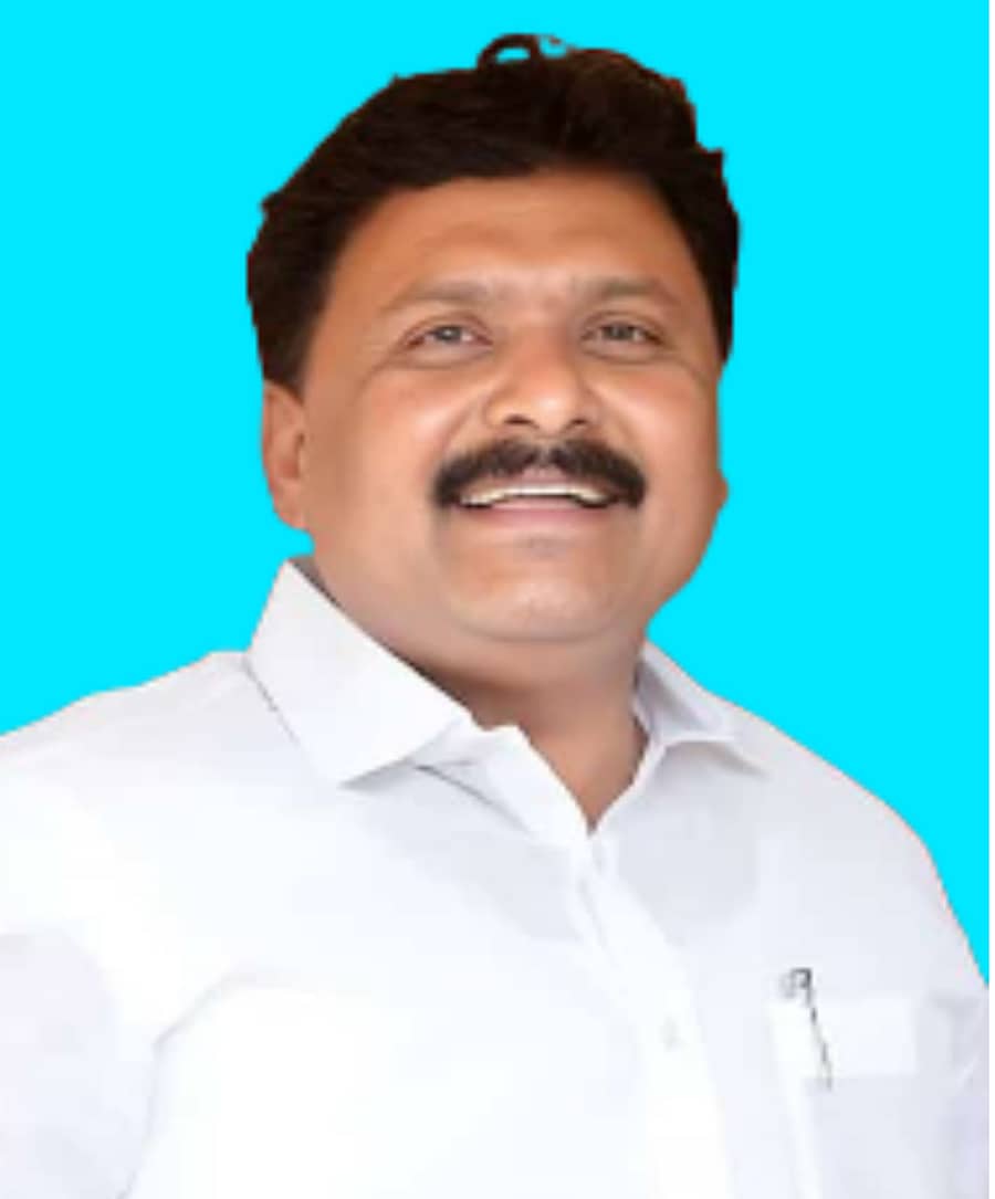 ಆರ್‌.ಕೆ.ಪಾಟೀಲ