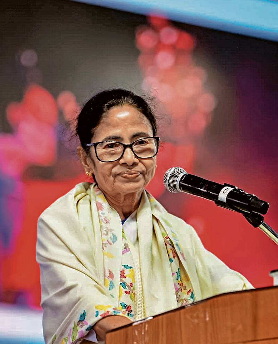 ಮಮತಾ ಬ್ಯಾನರ್ಜಿ