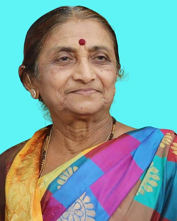 <div class="paragraphs"><p>ಲಕ್ಷ್ಮೇಶ್ವರ ತಾಲ್ಲೂಕು ಯಳವತ್ತಿಯಲ್ಲಿ ಶನಿವಾರ ಜರುಗಿದ ದ್ವಿತೀಯ ತಾಲ್ಲೂಕು ಕನ್ನಡ ಸಾಹಿತ್ಯ ಸಮ್ಮೇಳನದ ಸರ್ವಾಧ್ಯಕ್ಷತೆ ವಹಿಸಿರುವ ಲಲಿತಕ್ಕ ಕೆರಿಮನಿ</p></div>