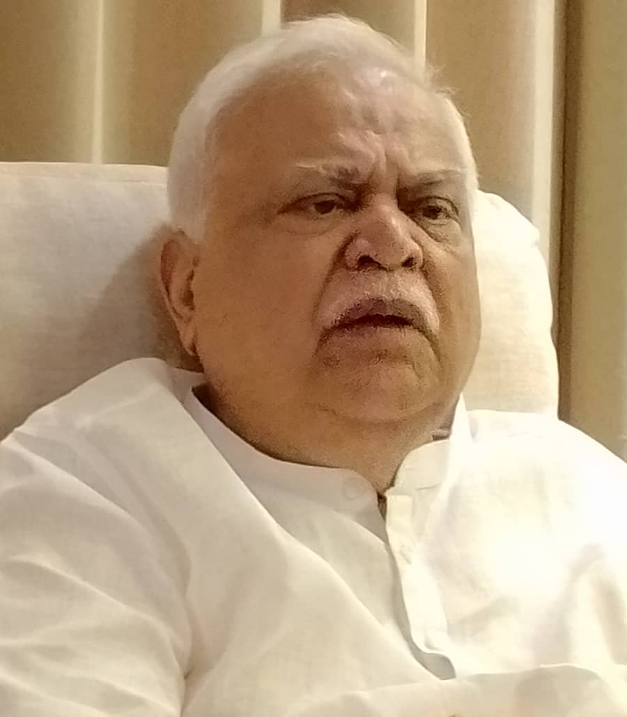 ಆರ್.ವಿ.ದೇಶಪಾಂಡೆ 