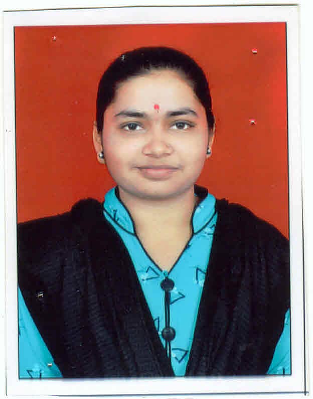 ಅಕ್ಷತಾ ದಾಭಾ