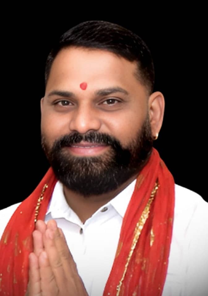 ಸಾಗರ್ ರಾಠೋಡ