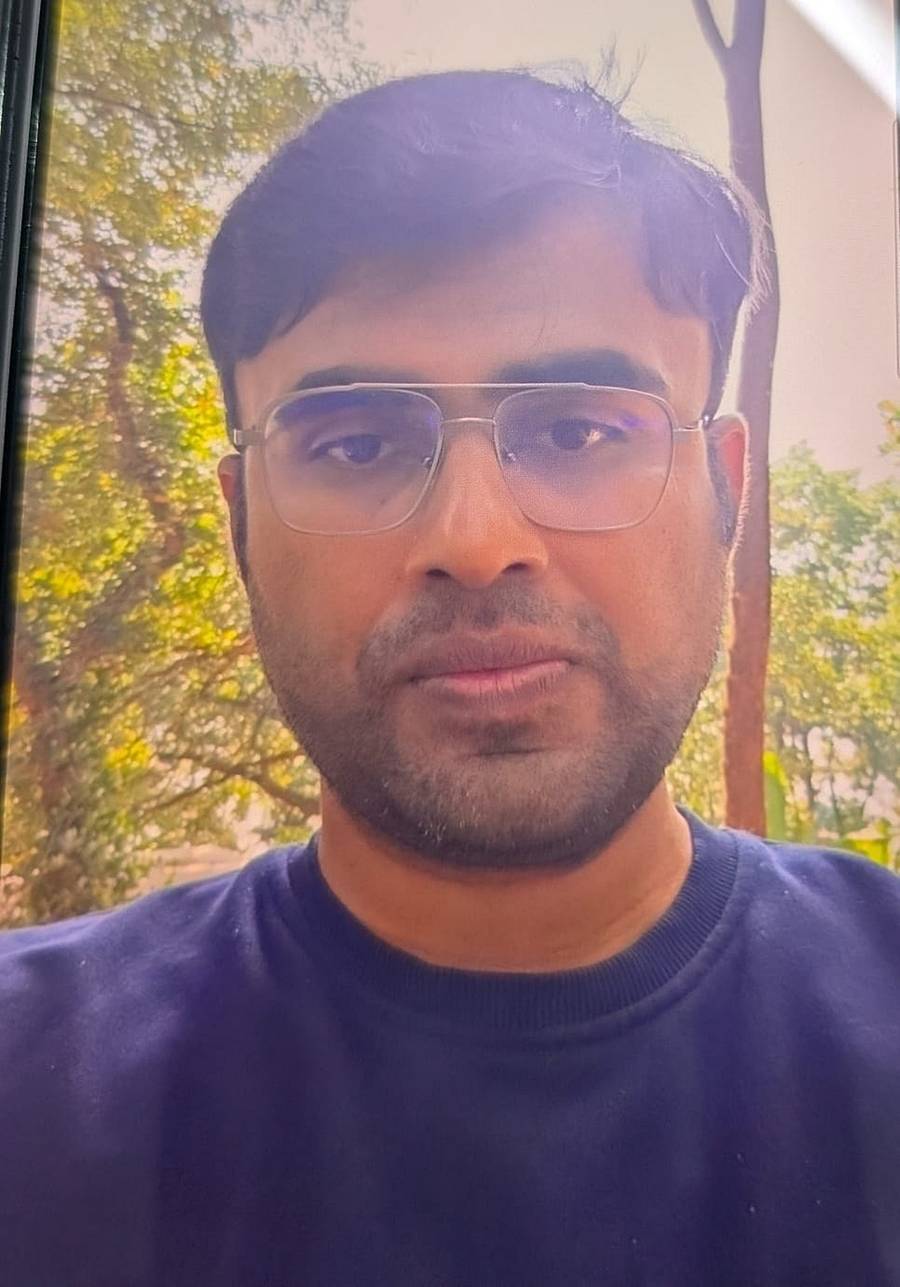 ಸಿದ್ಧಲಿಂಗರೆಡ್ಡಿ