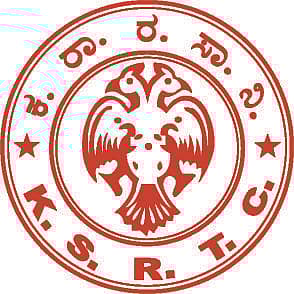 ಕೆಎಸ್‌ಆರ್‌ಟಿಸಿ ಲೋಗೊ