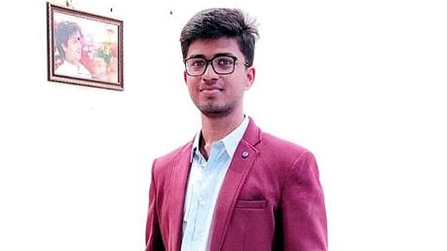 <div class="paragraphs"><p>ಸಾಕೇತ್ ಶ್ರೀನಿವಾಸಯ್ಯ</p></div>