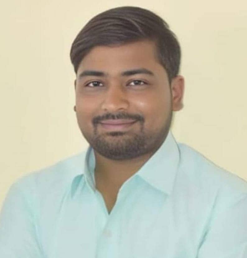 ಕೊಟ್ರೇಶ ಗಡ್ಡಿಗೌಡ್ರ