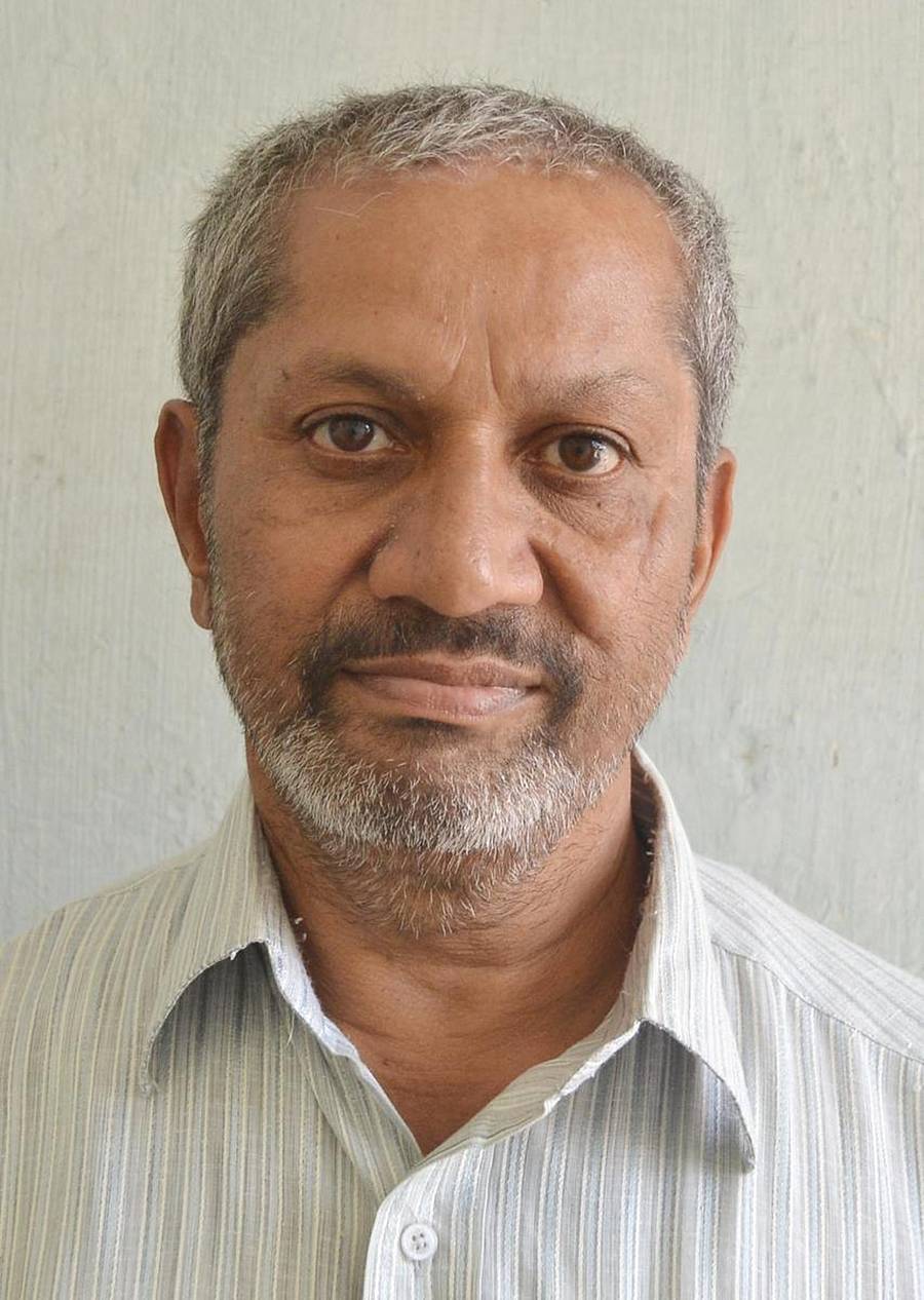 ತೀ.ನಾ.ಶ್ರೀನಿವಾಸ್