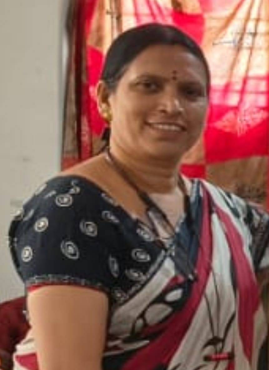 ಯೋಗೇಶ್ವರಿ