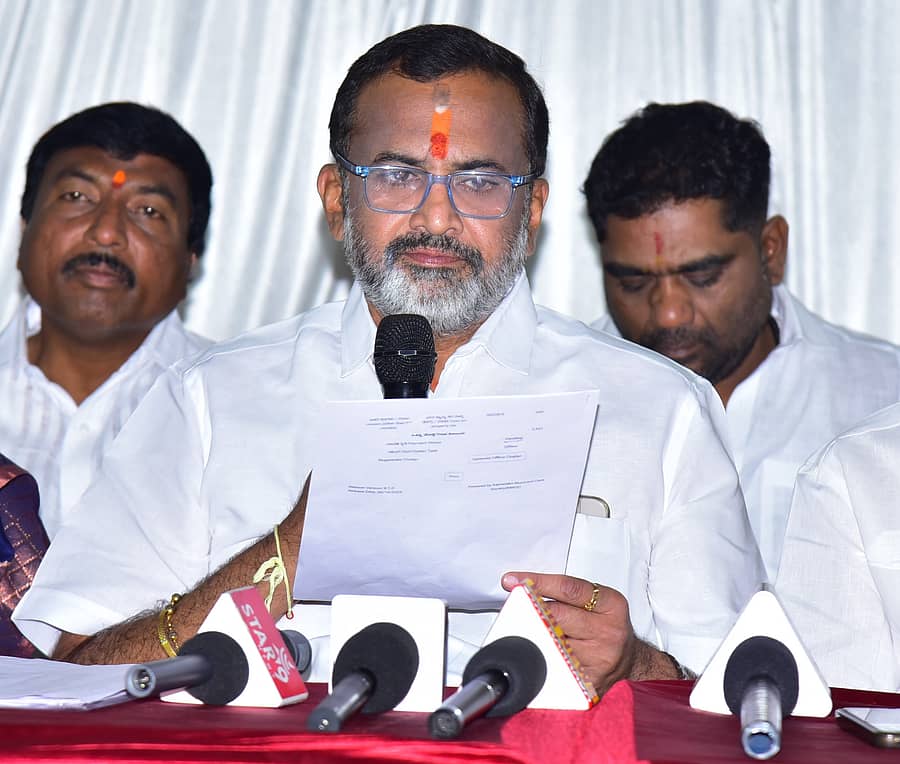 ಶ್ರೀನಿವಾಸ್ ಮೋತ್ಕರ್