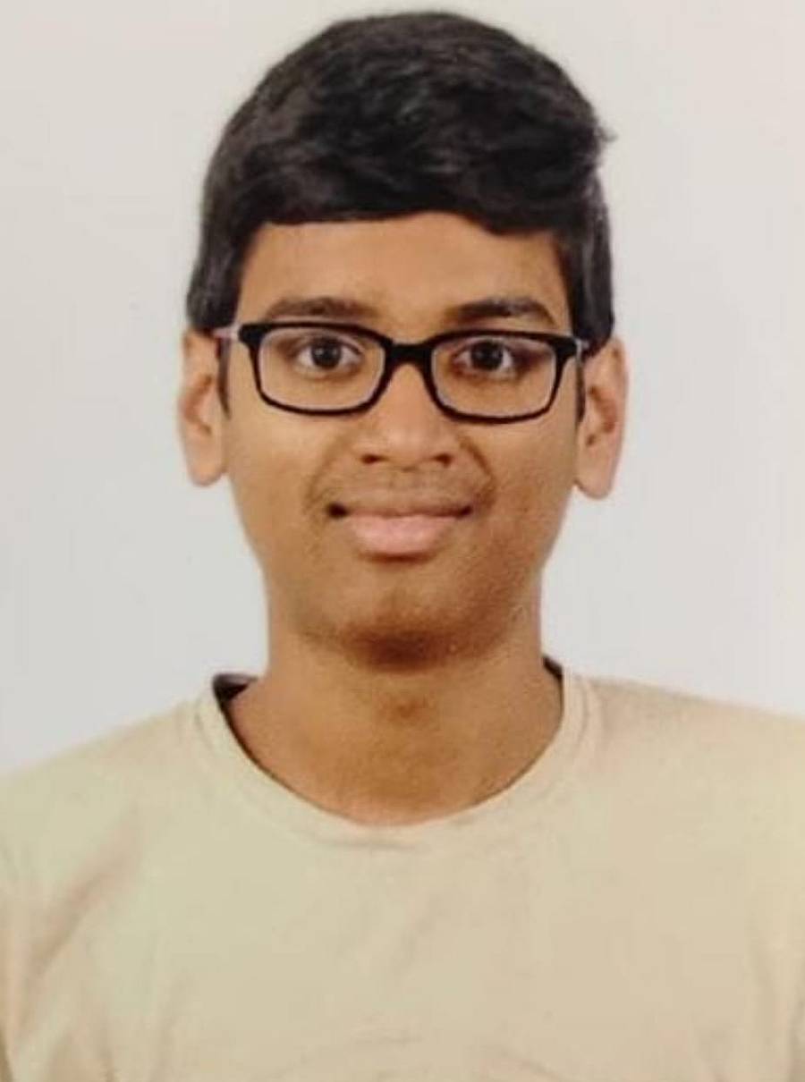 ವಿಷ್ಣು ಸಾಯಿ ತೇಜಾ