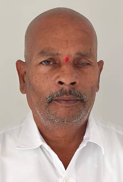 ಗೋವಿಂದ ಕುಲಕರ್ಣಿ