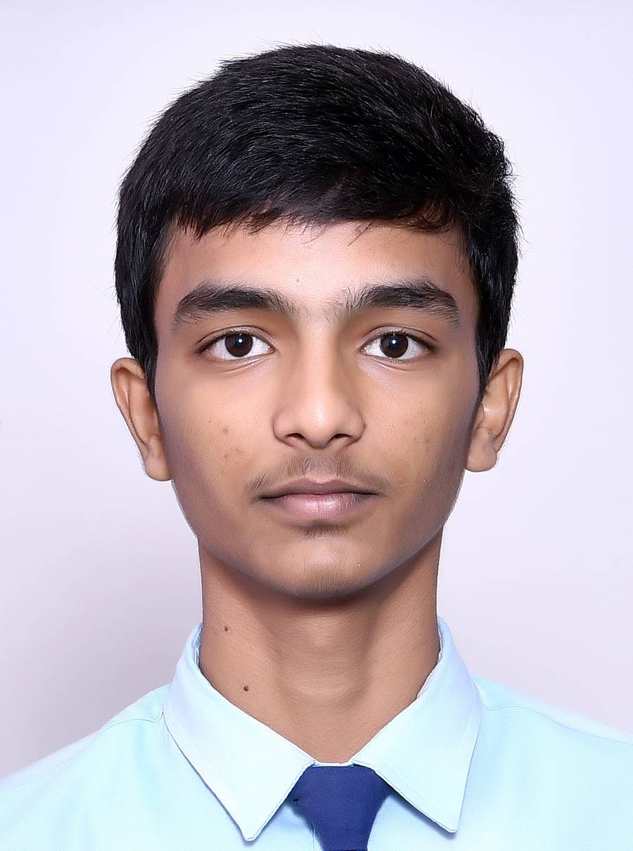 ಮಲ್ಲಿಕಾರ್ಜುನ ಎಸ್‌ 99