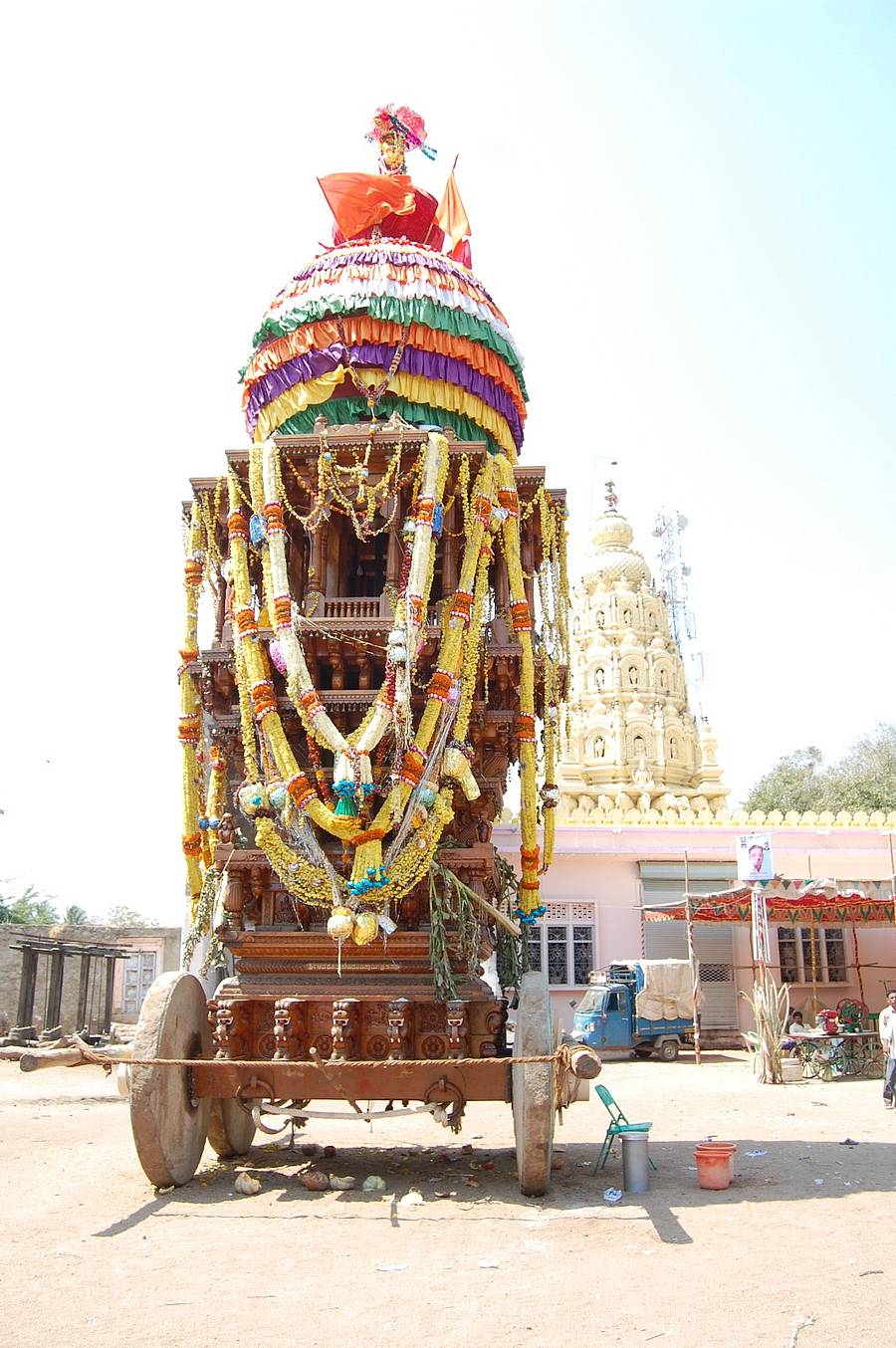 <div class="paragraphs"><p>ಅವಧೂತ ಮುತ್ಯಾನ ಜಾತ್ರೆಗಿಲ್ಲ ಜಾತಿ ಧರ್ಮದ ಸೋಂಕು</p></div>