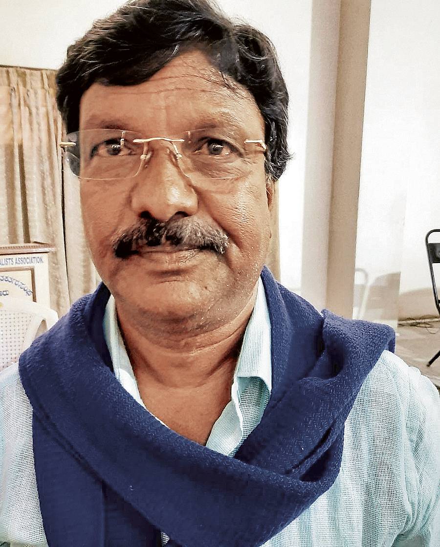 ಮಾವಳ್ಳಿ ಶಂಕರ್