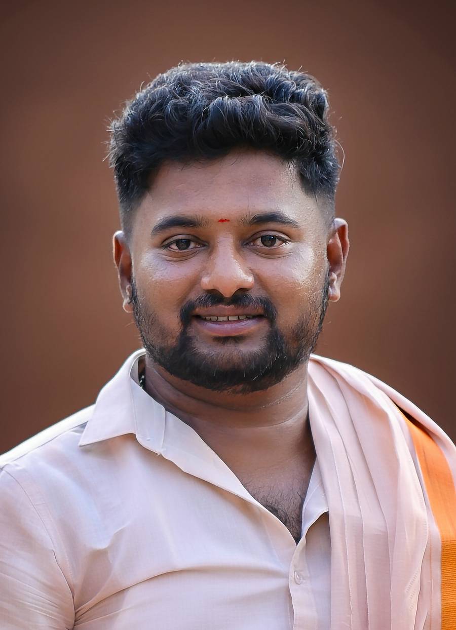 <div class="paragraphs"><p>ಅಶೋಕ್ ಆಚಾರ್ಯ</p></div>